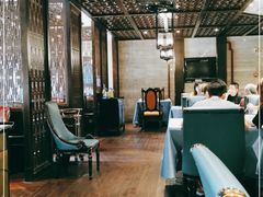 -南堂館川菜文化餐厅(天府店)