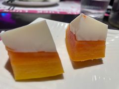 -新越盏·东南亚料理(捷登都会店)