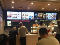-肯德基(常熟万达店)