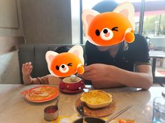 -必胜客(津塘店)