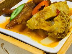 -點無缺茶楼·海鲜酒家(世博店)