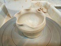 -1001艺术手作·银饰DIY·拼豆(小寨金莎店)