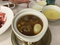 -聚春园自助餐厅(东街口店)
