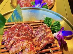 -西塔老太太泥炉烤肉(望京一店)
