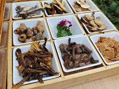 -大理董·董家小厨野生菌火锅(古城旗舰店)