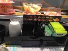 -争鲜回转寿司(南开大悦城店)