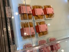 -爱达乐面包生日蛋糕(华油路店)