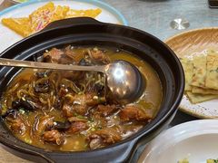 -李老哈·东北菜(宋园路店)