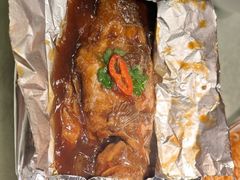 -三玛璐酒楼(汉口路店)