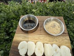 -哼蟹二将·烤肉酱蟹(合生汇店)