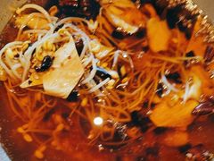 -辣婆婆(航天桥店)