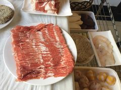 -东来顺饭庄(王府井步行街店)