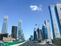 -中央广播电视总台(光华路办公区)