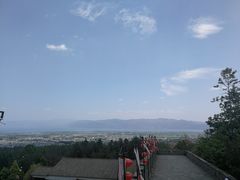 -天龙八部武侠城