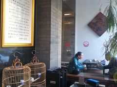 -到家尝北京菜(西坝河店)