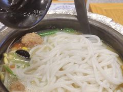 -老妈米线(斜塘邻里中心店)