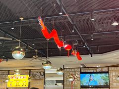 -潮界(虹桥新天地店)