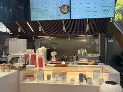 -Manner Coffee(徐汇滨江店)