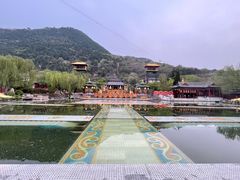 -华清宫景区