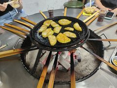 -二师兄火盆烤肉(湖口店)