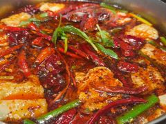 -滇牛云南火锅(桂林路店)