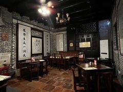 -黄祥华养生堂·炖汤·营养蒸饭(岭南天地店)