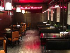 大堂-旺顺阁鱼头泡饼(常营店)