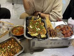 -最昭通一品黄牛小肉串(新迎店)