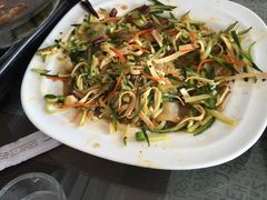 -嘎吧锅私家菜馆(联想科技城店)