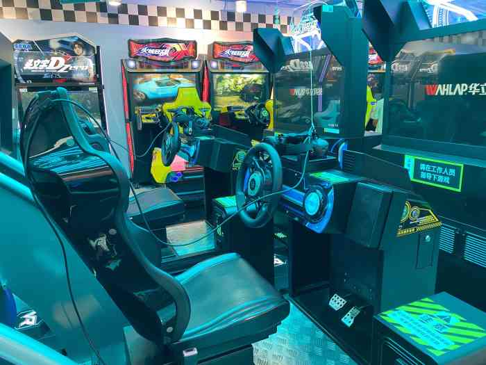 风云再起游乐汇(江汉路店)-"《风云再起》「游戏币20枚(每人可购买.