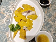 -金枝玉叶上海人家食府(三里河店)
