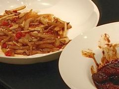 -缘餐厅(钵池山公园店)