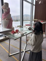 -长沙梅溪湖金茂豪华精选酒店·宴会厅