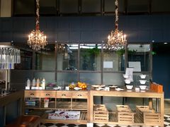 -北京望京葉子里酒店(望京SOHO店)