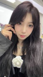 -sy杉影印象COLOUR专业烫染