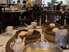 -富春茶社(国庆路店)
