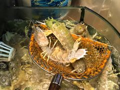 -陶陶居海鲜酒家(新马路店)