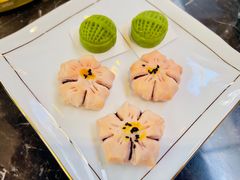 -棕榈岛海鲜自助餐厅(虹桥迎宾馆店)