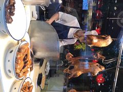 -陈鹏鹏潮汕菜(欢乐海岸 海边景观店)