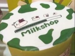 -迷客夏Milksha(无锡苏宁店)