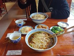 -同得兴 Since·1995 传统苏式面馆(十全街店)