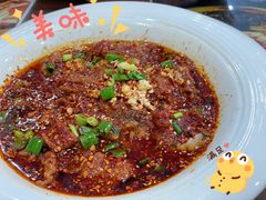 -星月楼回坊小吃·清真陕菜