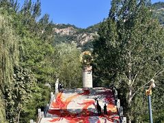 -丹东凤凰山景区