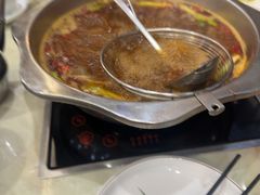 -潮悦牛肉火锅城(水贝店)