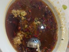 -丰鲤楼•闽南茶楼(仟禧汇店)