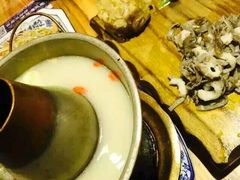 -满园春饼(宜昌万达店)