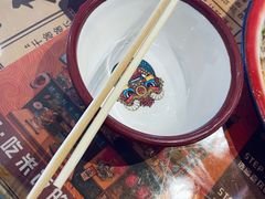 -海椒市落舌·麻辣烫冒菜(武侯大悦城店)