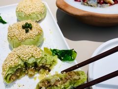 -蔡澜点心·粤菜(西单大悦城店)