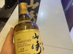 -酒廷1990-酒类新零售体验店(五角场店)