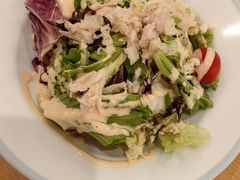 -萨莉亚意式餐厅(苏州食百家店)